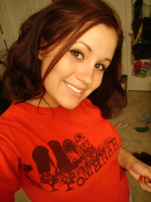 Gabriela, 26 años — follamigas en San Vicent del Raspeig