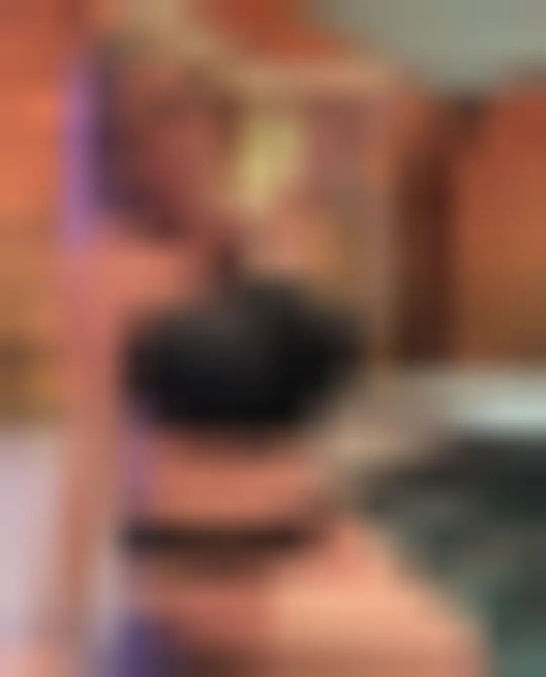 Kaia, 33 años — follamigas en Coslada