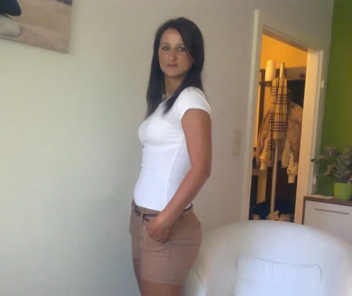 Valeria, 20 años — follamigas en San Blas-Canillejas