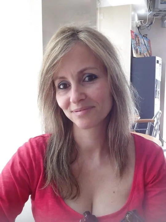 María, 29 años — follamigas en Alicante