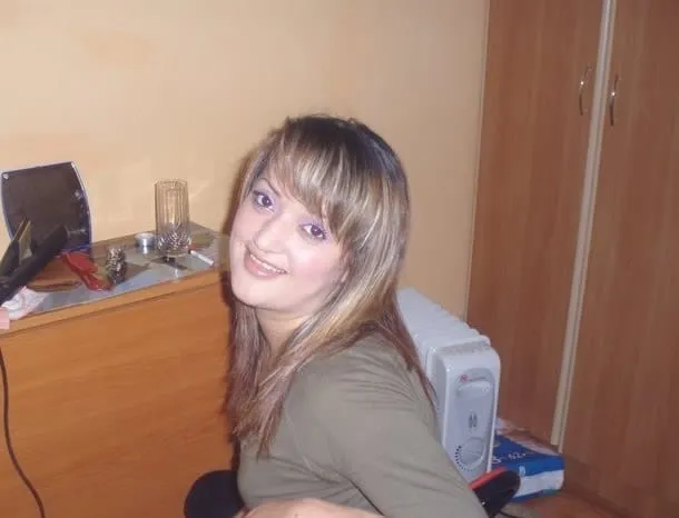 Yesenia, 29 años — follamigas en L'Hospitalet de Llobregat