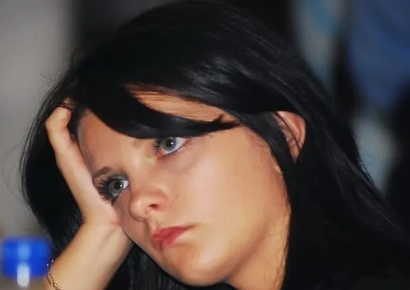 Angélica, 29 años — follamigas en Moratalaz