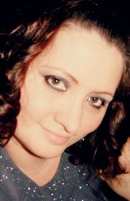 Sara, 33 años — follamigas en Mérida