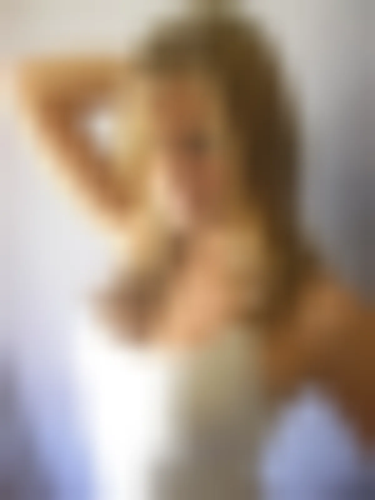 Verónica, 26 años — follamigas en Aluche