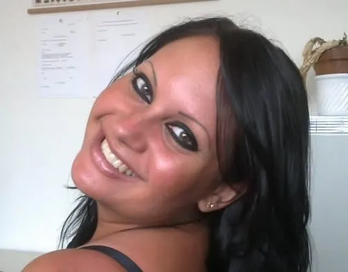 Esperanza, 27 años — follamigas en Valdemoro