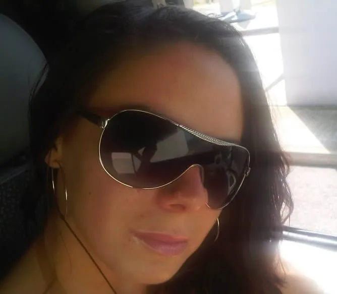 Diana, 25 años — follamigas en Pineda de Mar