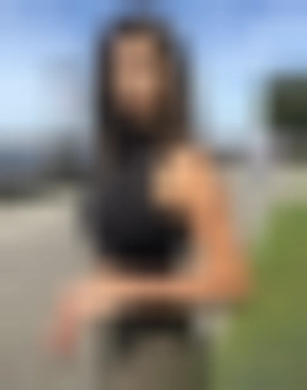 Gabriela, 33 años — follamigas en Córdoba