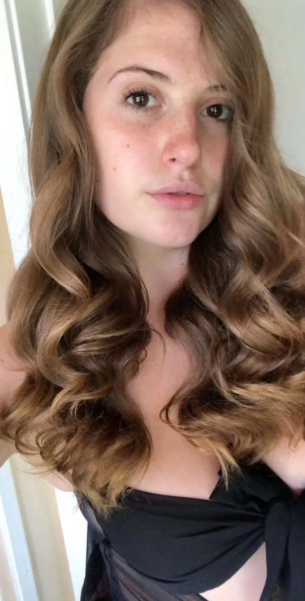 Selah, 31 años — follamigas en el Raval