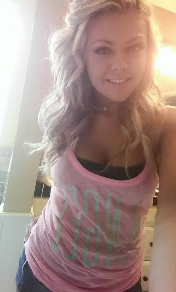 Carla, 31 años — follamigas en Santa Cruz de Tenerife