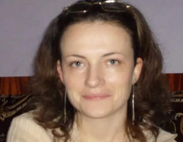 Tessa, 23 años — follamigas en Segovia