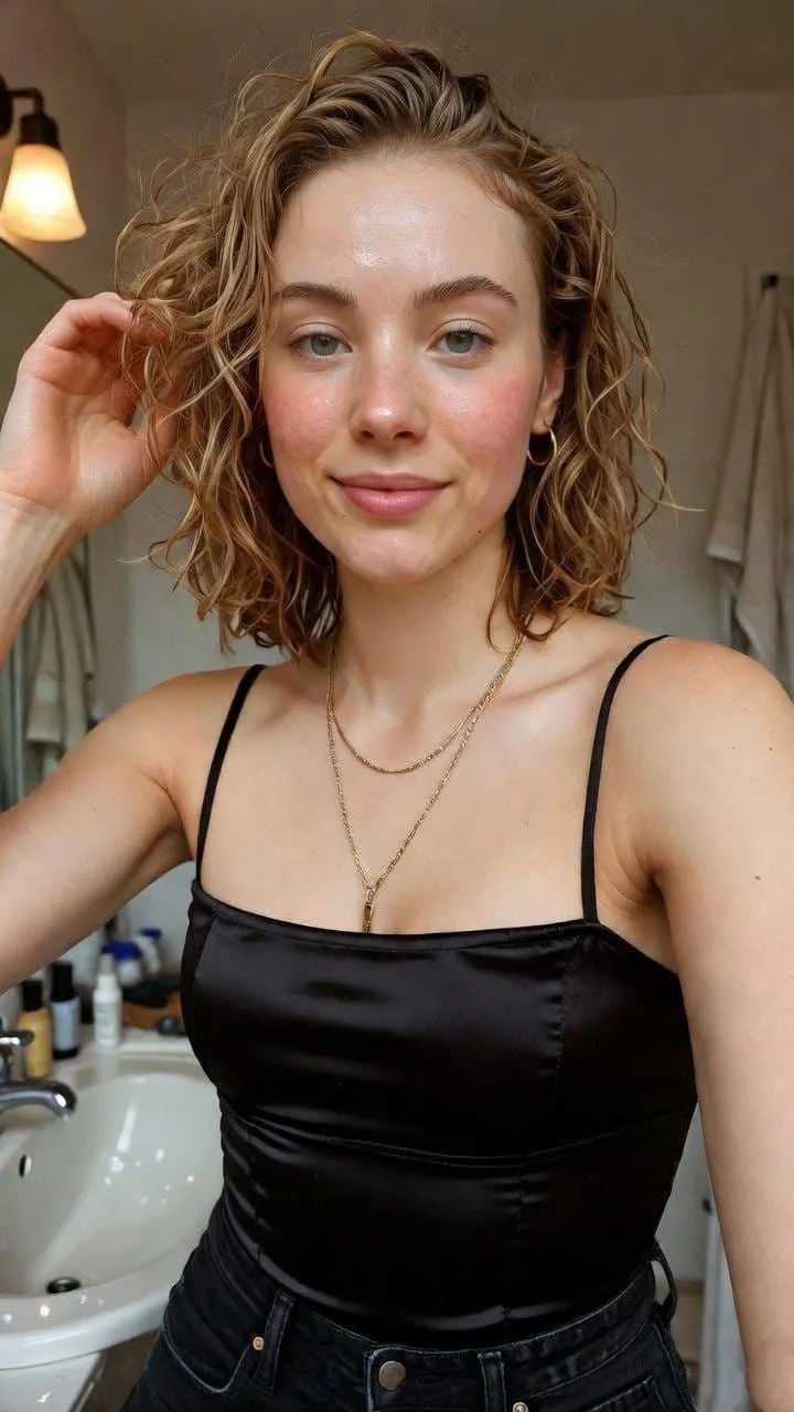 Jessica, 29 años — follamigas en Sanlúcar de Barrameda