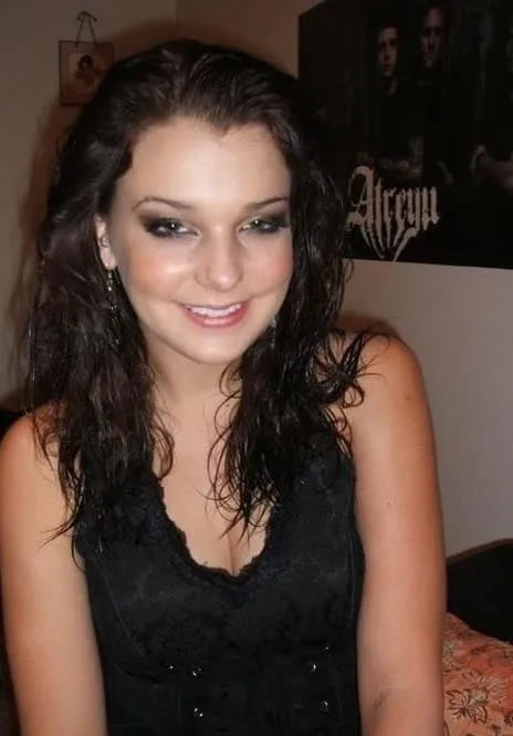 Marina, 27 años — follamigas en Alaquàs