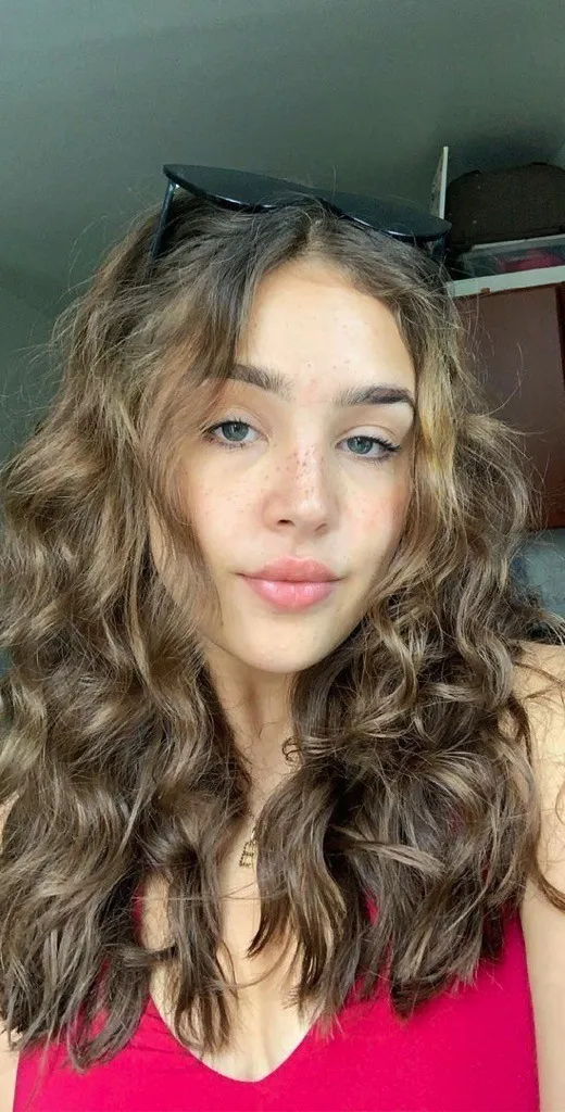 María del Mar, 27 años — follamigas en Cartagena