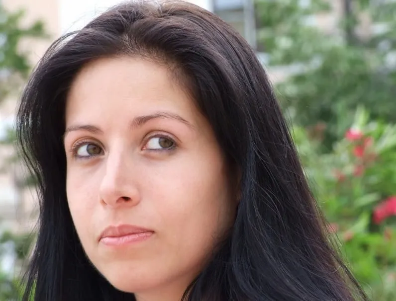 Sandra, 27 años — follamigas en Badalona