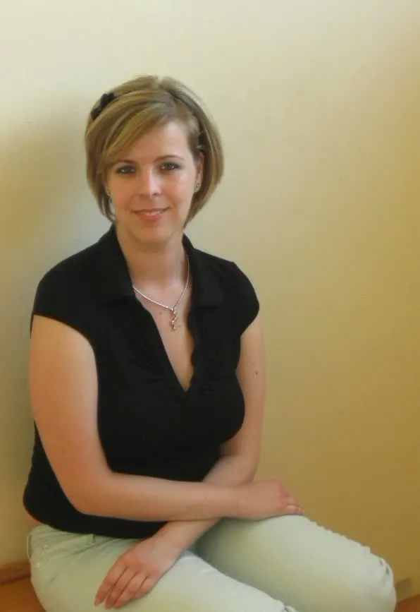 Fatima, 26 años — follamigas en Badalona