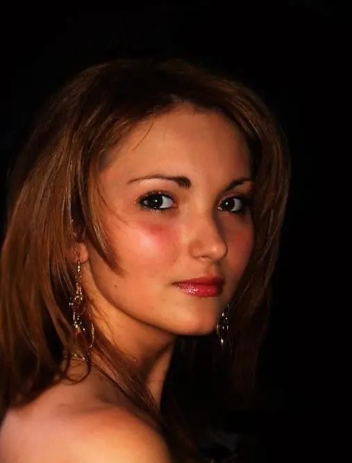 Ximena, 23 años — follamigas en Mairena del Aljarafe