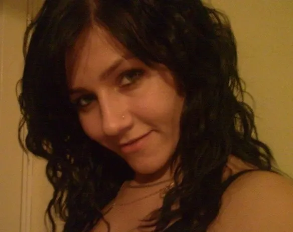 Kamila, 28 años — follamigas en Collado-Villalba