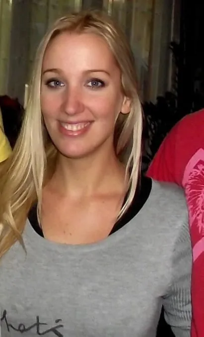 Sabrina, 23 años — follamigas en Gijón