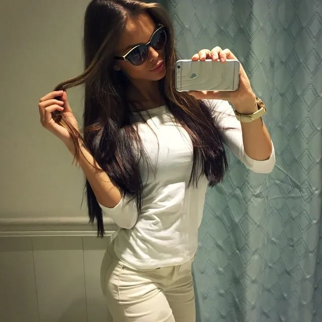 Gabriela, 31 años — follamigas en Benidorm