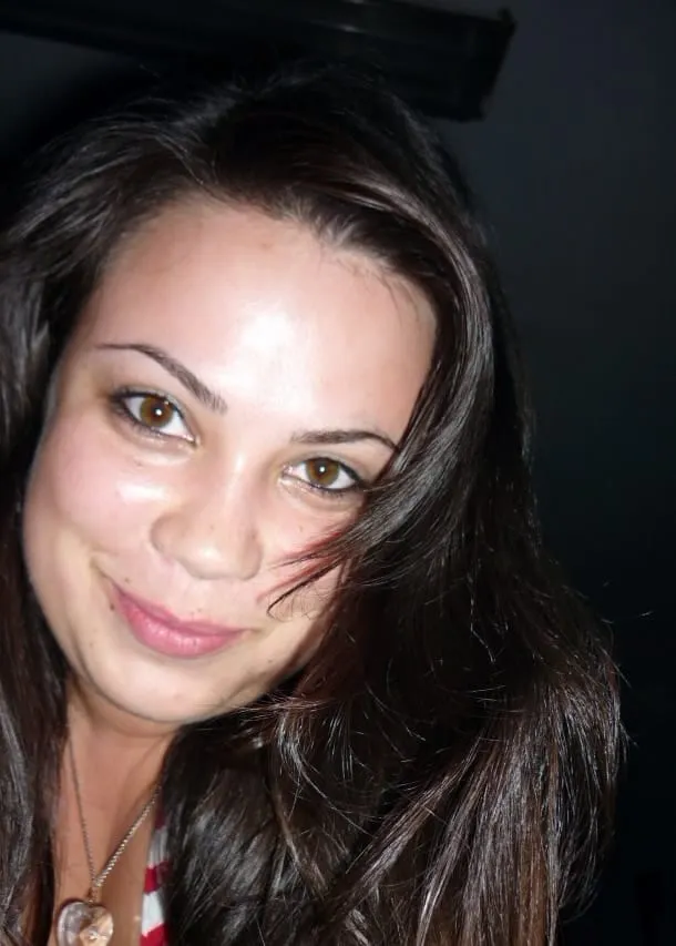 Julia, 38 años — follamigas en Grao de Murviedro