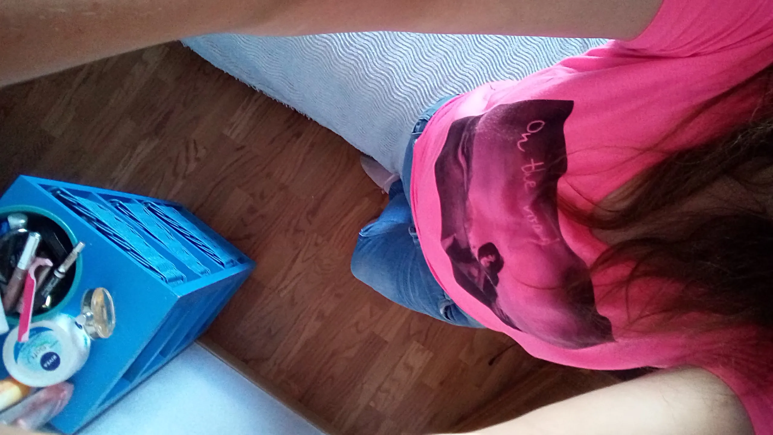 Elena, 25 años — follamigas en San Vicent del Raspeig