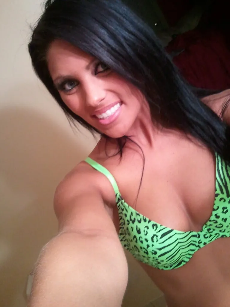 Daniela, 31 años — follamigas en Arcos