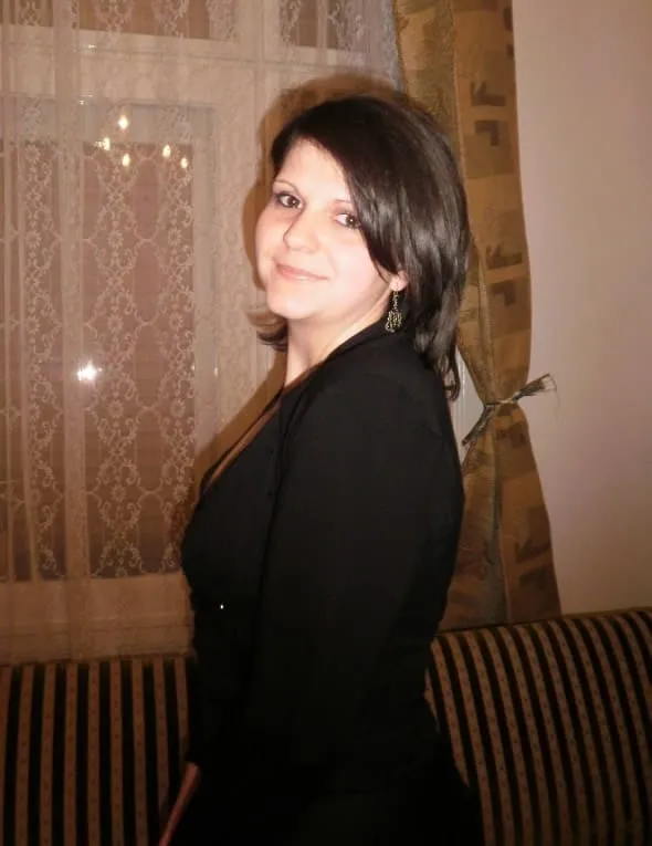 Adela, 44 años — follamigas en Castro-Urdiales