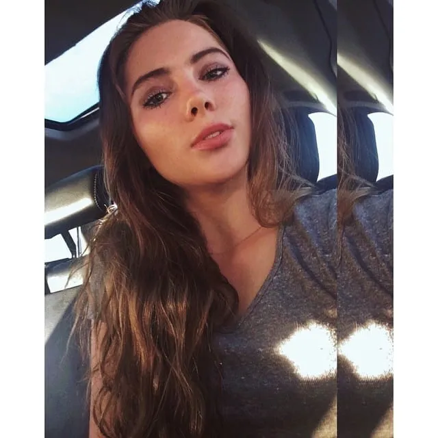 Jessica, 28 años — follamigas en Sevilla