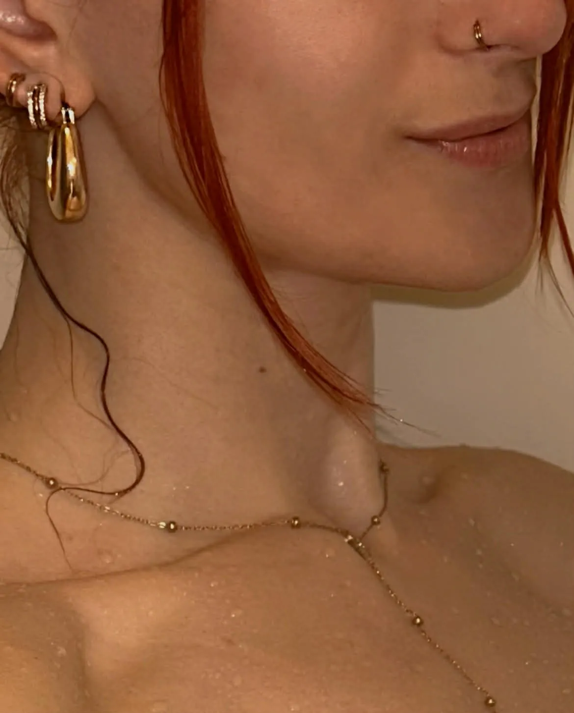 Gloria, 27 años — follamigas en Logroño