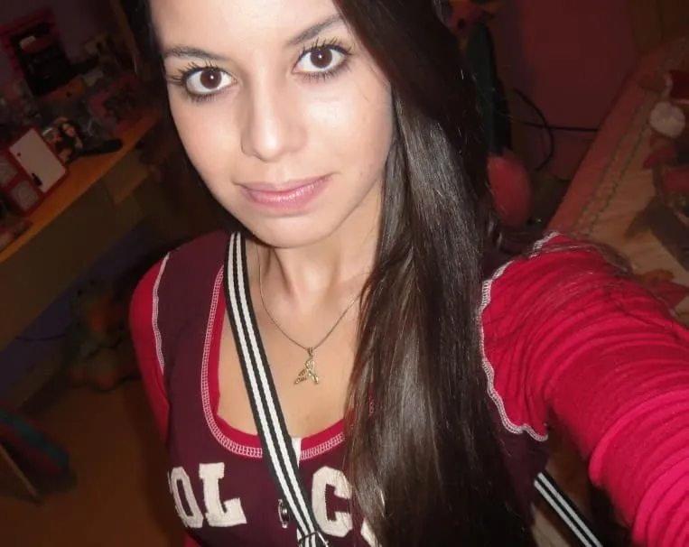 Rosalía, 44 años — follamigas en Mollet del Vallès