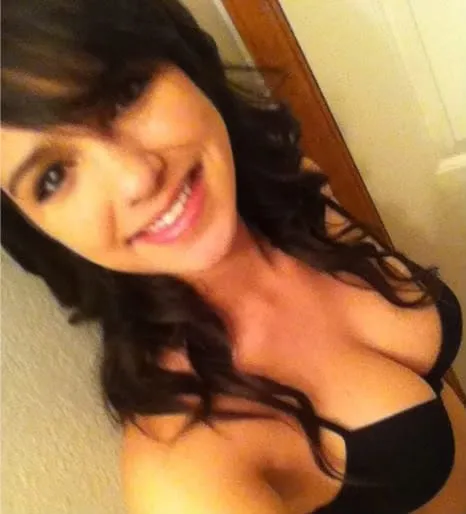 Pilar, 26 años — follamigas en Las Palmas de Gran Canaria