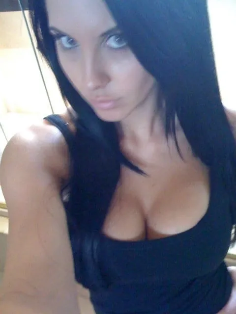 Angélica, 27 años — follamigas en Parla