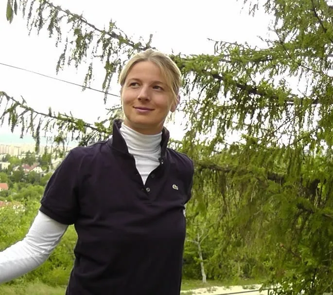 Karina, 28 años — follamigas en Lleida