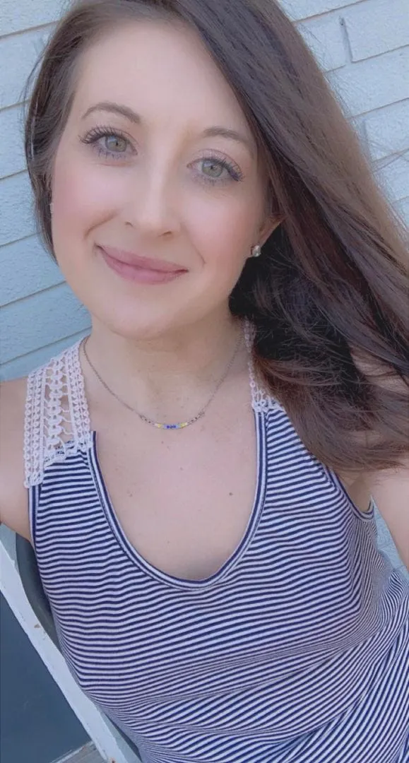 Silvia, 30 años — follamigas en Utrera