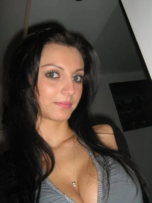 Victoria, 28 años — follamigas en Santurtzi