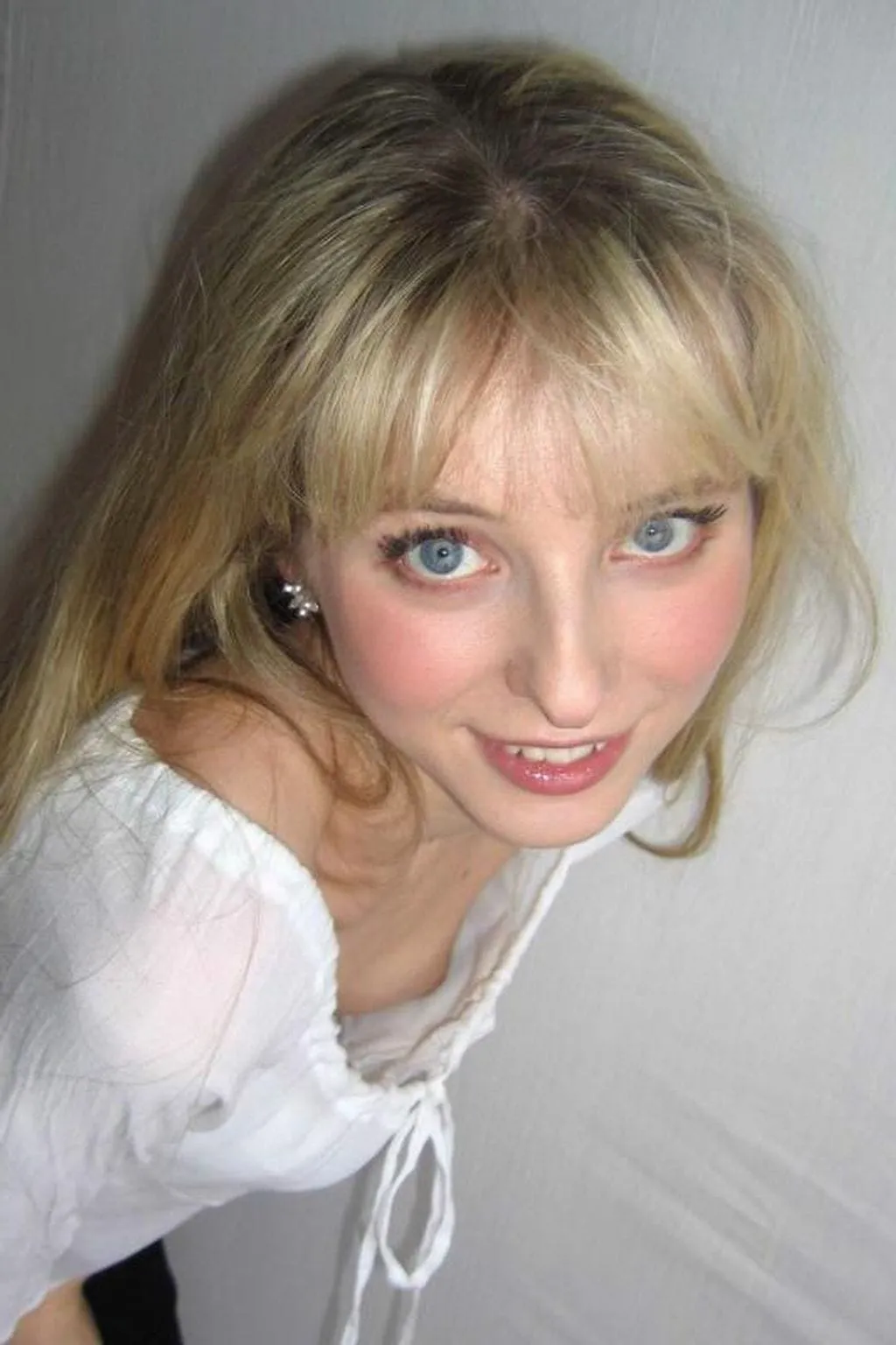 Ángela, 33 años — follamigas en León