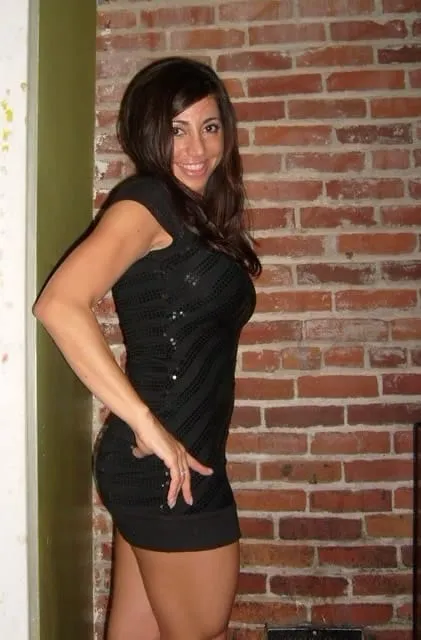 Mariana, 22 años — follamigas en Alcobendas