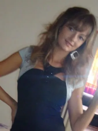 Elena, 31 años — follamigas en Parla