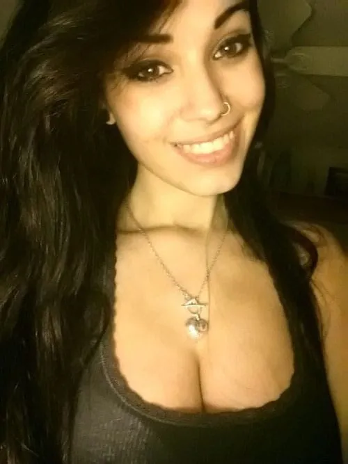 Selene, 20 años — follamigas en Santa Cruz de Tenerife