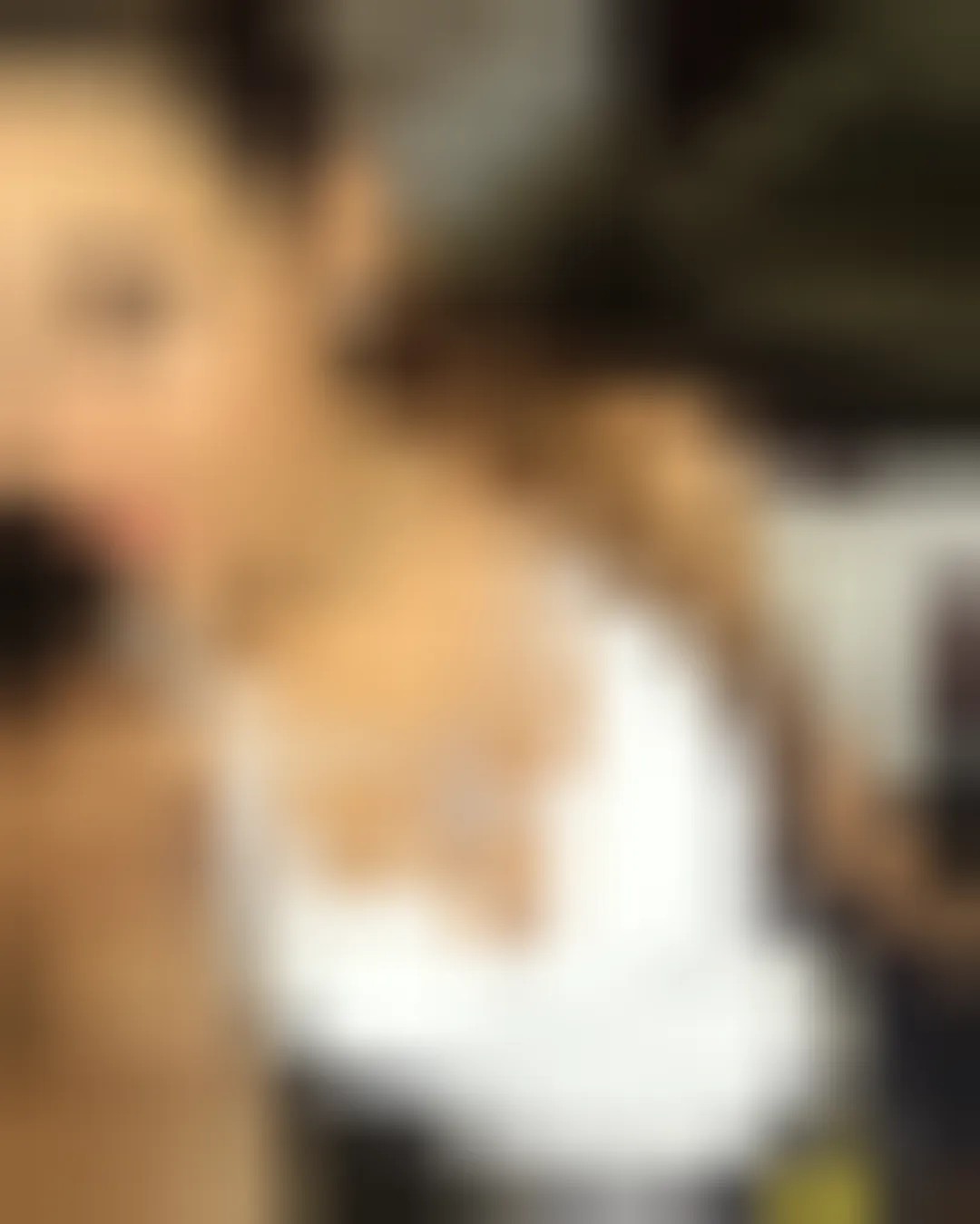 Luciana, 19 años — follamigas en Oviedo