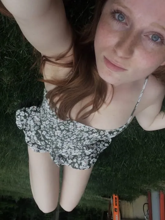 Cassandra, 27 años — follamigas en Villanueva de la Serena