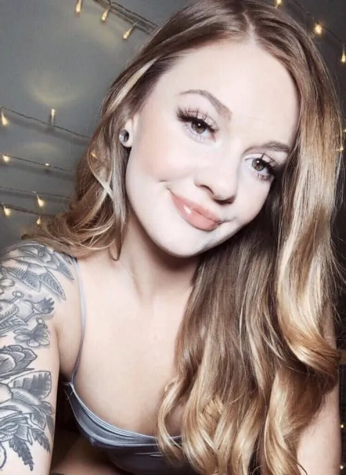 Sandra, 30 años — follamigas en Cerdanyola del Vallès