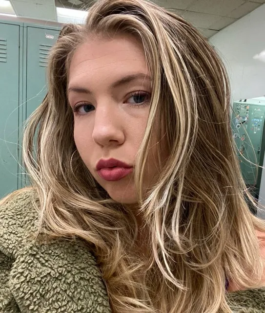 Tania, 32 años — follamigas en Lleida