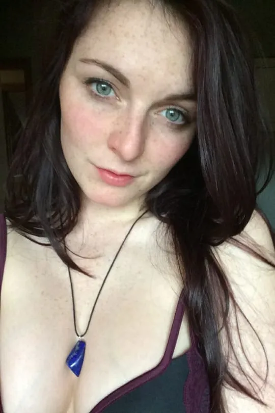 Sofía, 22 años — follamigas en Igualada