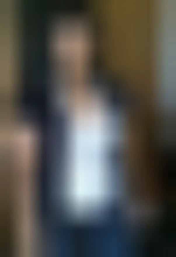 Teresa, 25 años — follamigas en Vicálvaro