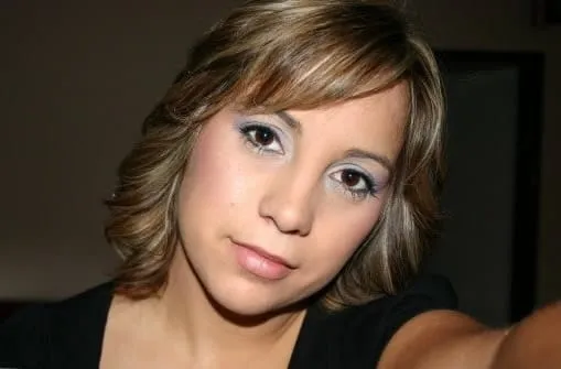 Tania, 27 años — follamigas en Las Rozas de Madrid