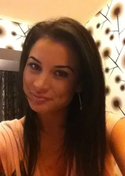 Vera, 22 años — follamigas en Córdoba