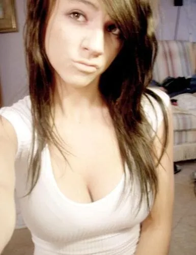 Estefanía, 31 años — follamigas en Sestao