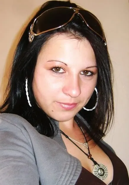 Nuria, 39 años — follamigas en Plasencia