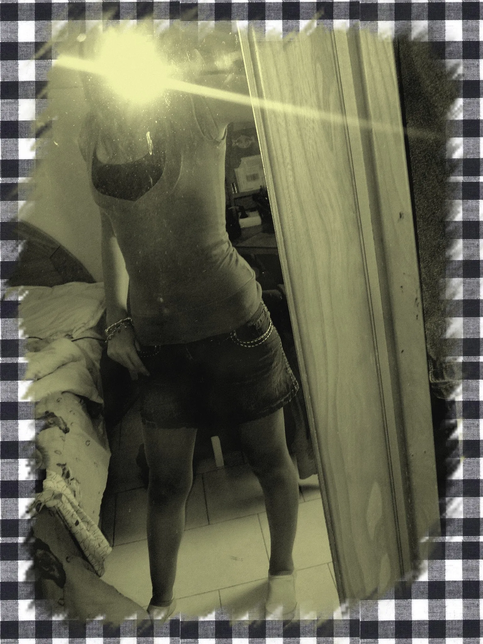 Natividad, 40 años — follamigas en El Puerto de Santa María